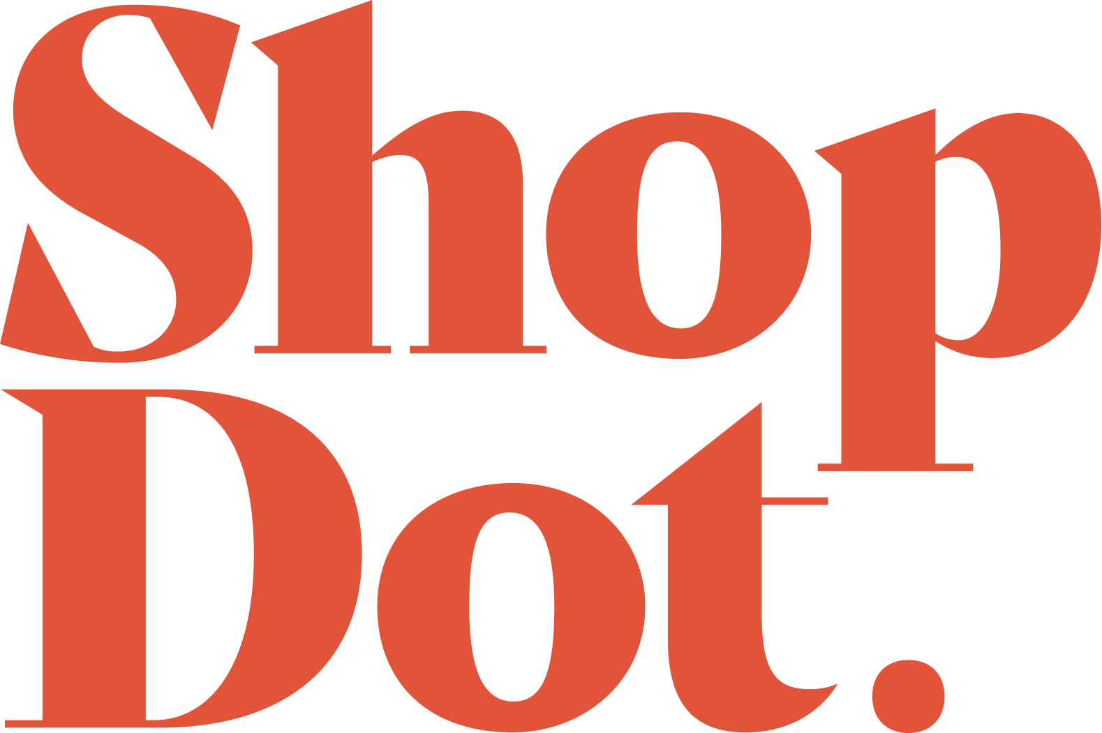 ShopDot